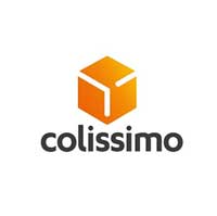 The delivery of our masks is made by Colissimo.